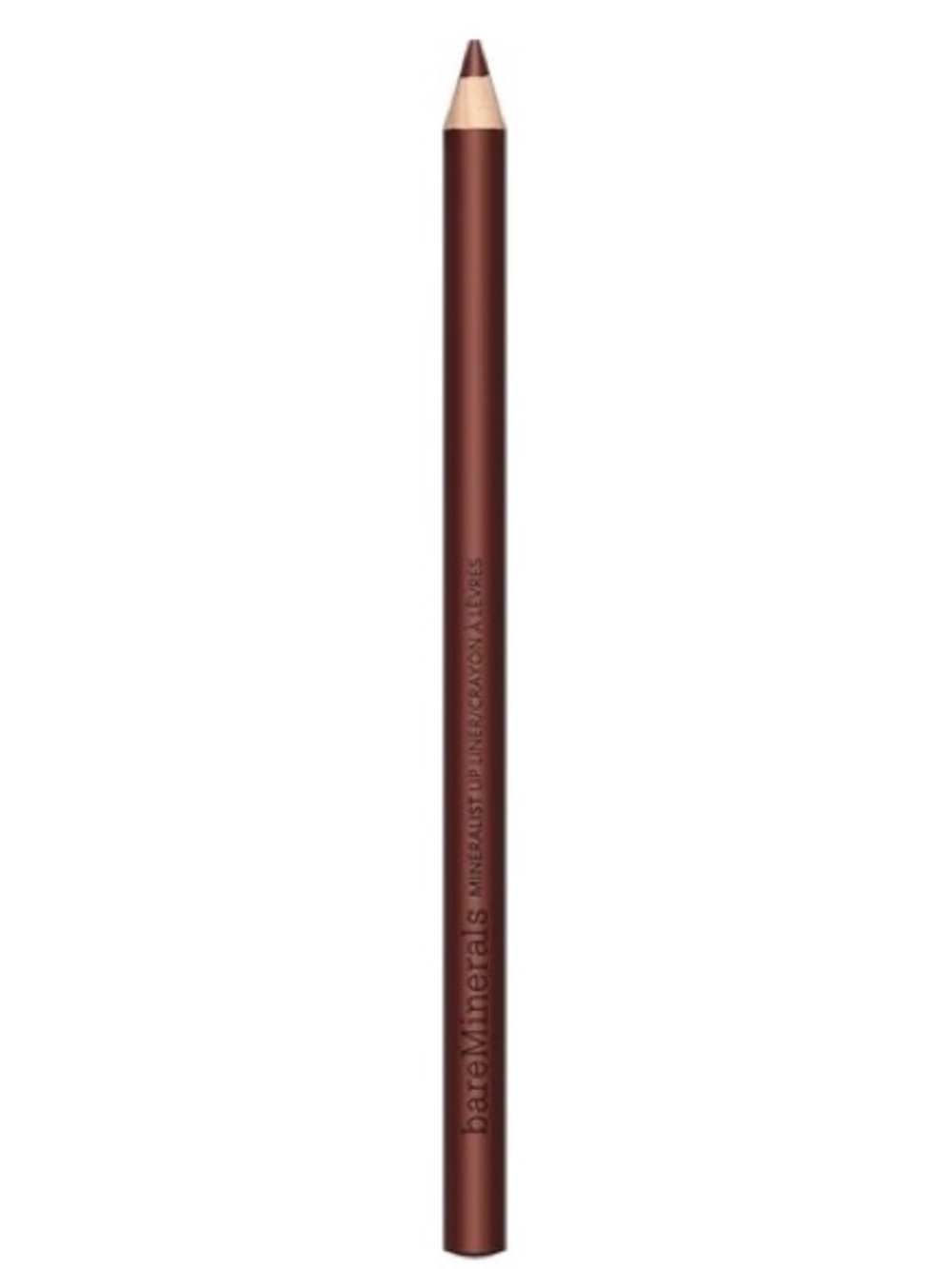 Bare Minerals Calming Cocoa Mineralist Lasting Lip Liner